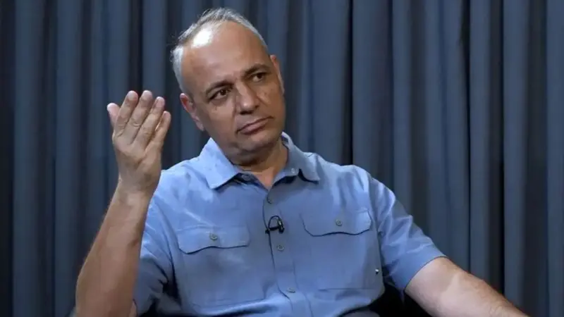 زیدآبادی: نقشه آشکار آمریکا برای زمین‌زدن اقتصاد ایران؛ چرا عراقچی تازه متوجه این واقعیت شد؟