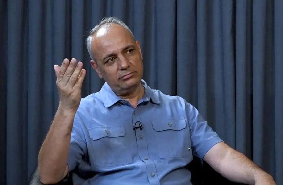 زیدآبادی: نقشه آشکار آمریکا برای زمین‌زدن اقتصاد ایران؛ چرا عراقچی تازه متوجه این واقعیت شد؟