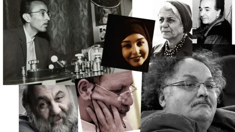رازهای پنهان هنرمندان ارمنی در تاریخ درخشان سینمای ایران که نمی‌دانستید!