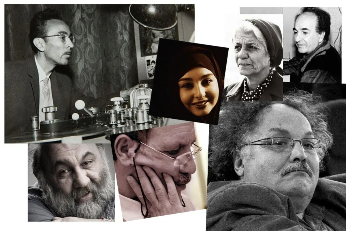 رازهای پنهان هنرمندان ارمنی در تاریخ درخشان سینمای ایران که نمی‌دانستید!