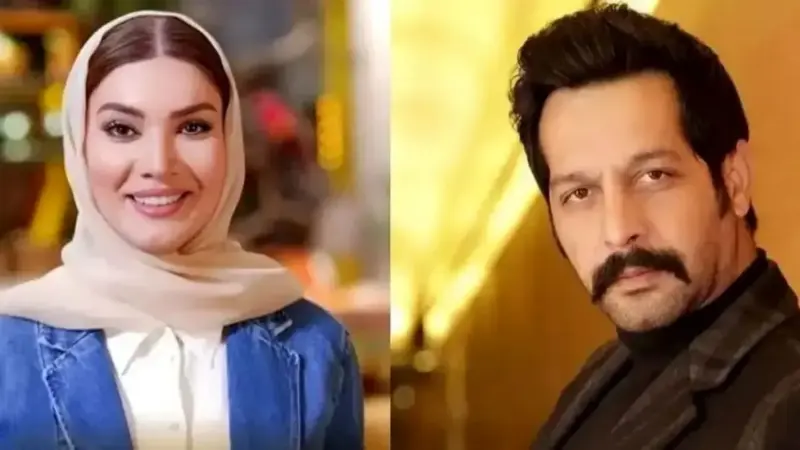 همخوانی متین ستوده در کنسرت به همراه رقص ریز/ ویدئو