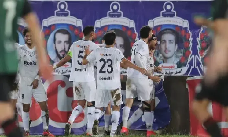 ملوان در تبریز؛ آیا طلسم ۱۵ ساله شکسته می‌شود؟