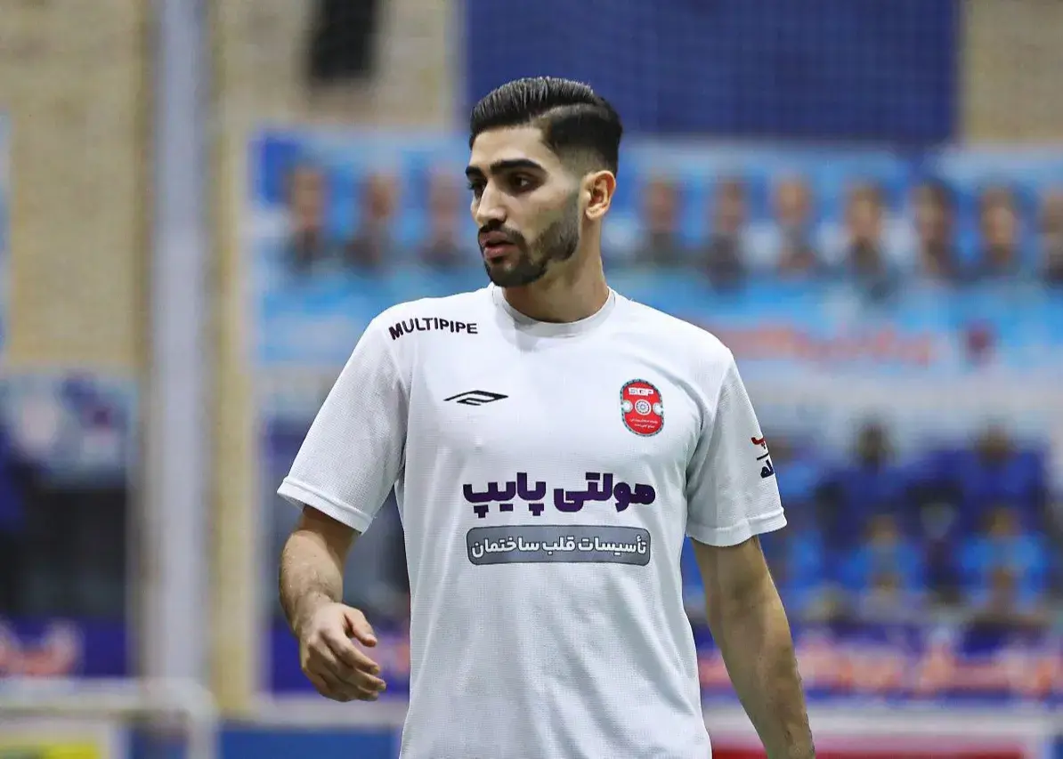 چرا استراتژی گیتی پسند مانع از درخشش گلزن برترش شد؟