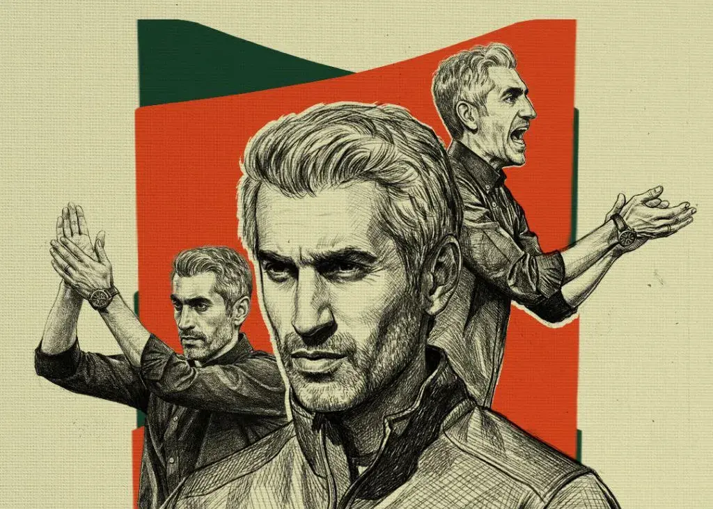 فوری: جباری سرمربی مس رفسنجان شد