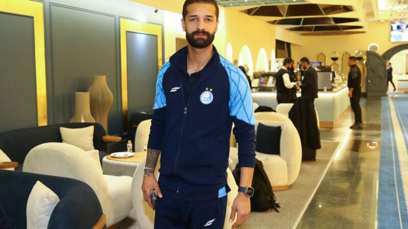 آرمین سهرابیان و پایان جنجال‌های مدافع استقلال؛ چه آینده‌ای در انتظارش است؟