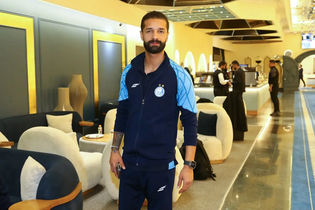 آرمین سهرابیان و پایان جنجال‌های مدافع استقلال؛ چه آینده‌ای در انتظارش است؟