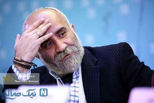 چهره‌های محبوب امروز؛ نگاهی تازه به پست جنجالی مهدی حسینی نیا و ستارگان سینما!