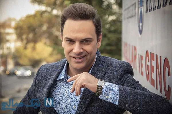 تصاویر داغ امروز از شهروز ابراهیمی تا مریم معصومی که نباید از دست بدهید!