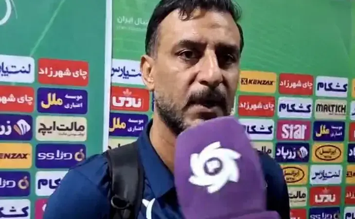 شکوری:بچه‌ها باید با افکار ما وفق پیدا کنند