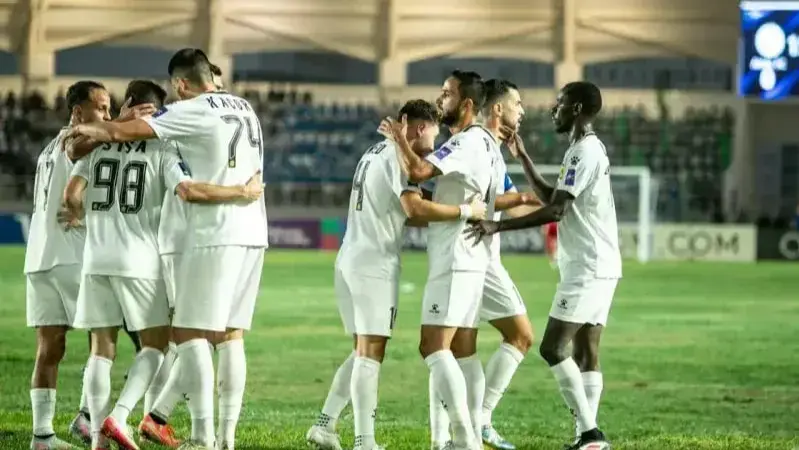 صدرنشینی سپاهان در لیگ قهرمانان آسیا چگونه از دست رفت؟