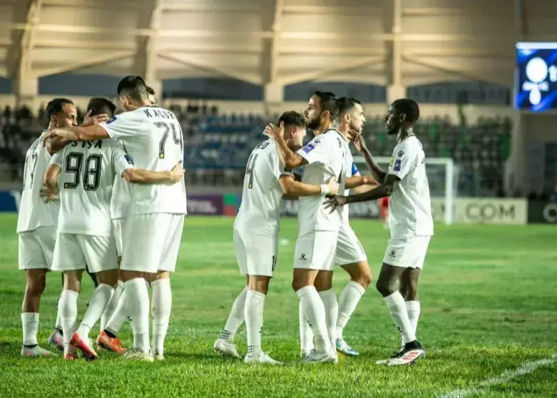 صدرنشینی سپاهان در لیگ قهرمانان آسیا چگونه از دست رفت؟