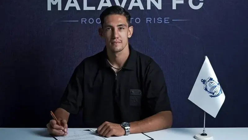 خادم‌پور: قسمت باشد به استقلال برمی‌گردم