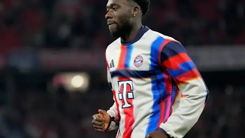 روایت غم‌انگیز ستاره بایرن از مصدومیت وحشتناک