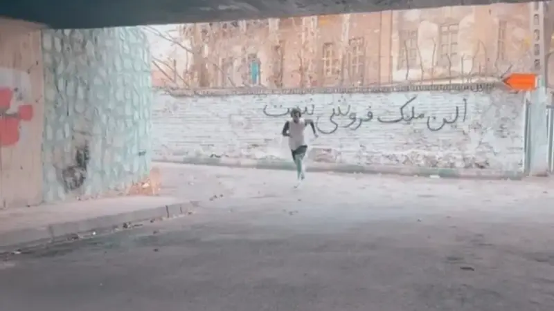 اعتراض بی‌سروصدا رامین؛ تمرین در خیابان برای بازگشت به ترکیب استقلال!