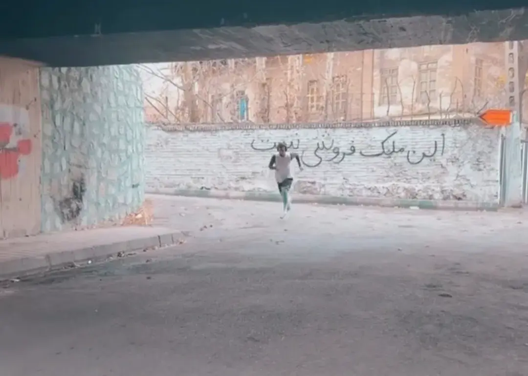 اعتراض بی‌سروصدا رامین؛ تمرین در خیابان برای بازگشت به ترکیب استقلال!