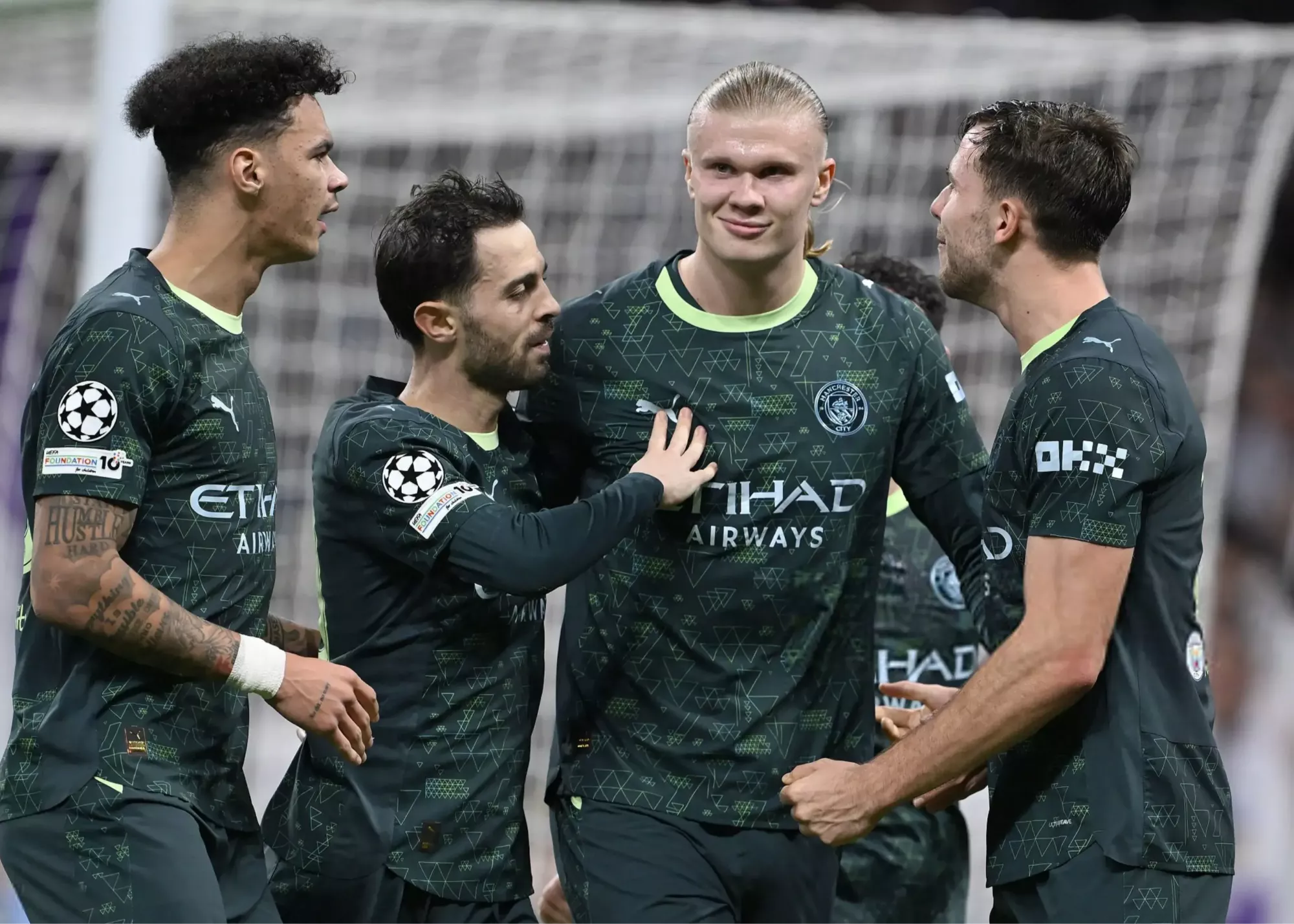 شوک بزرگ چمپیونزلیگ؛ بارسا در آستانه سقوط مقابل گالاتاسرای؟