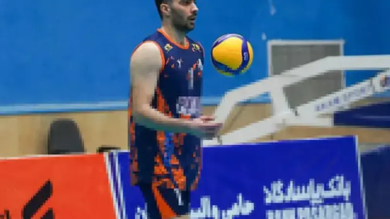 احد رضایی؛ قهرمانی که سایپا را از باتلاق قعر جدول نجات داد!