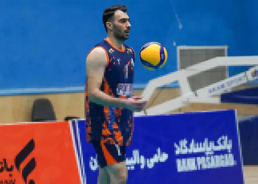 احد رضایی؛ قهرمانی که سایپا را از باتلاق قعر جدول نجات داد!