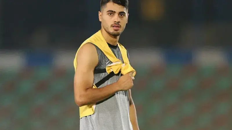 دلیل ناپیدای حذف سحرخیزان از اردوی تیم ملی امید فاش شد!