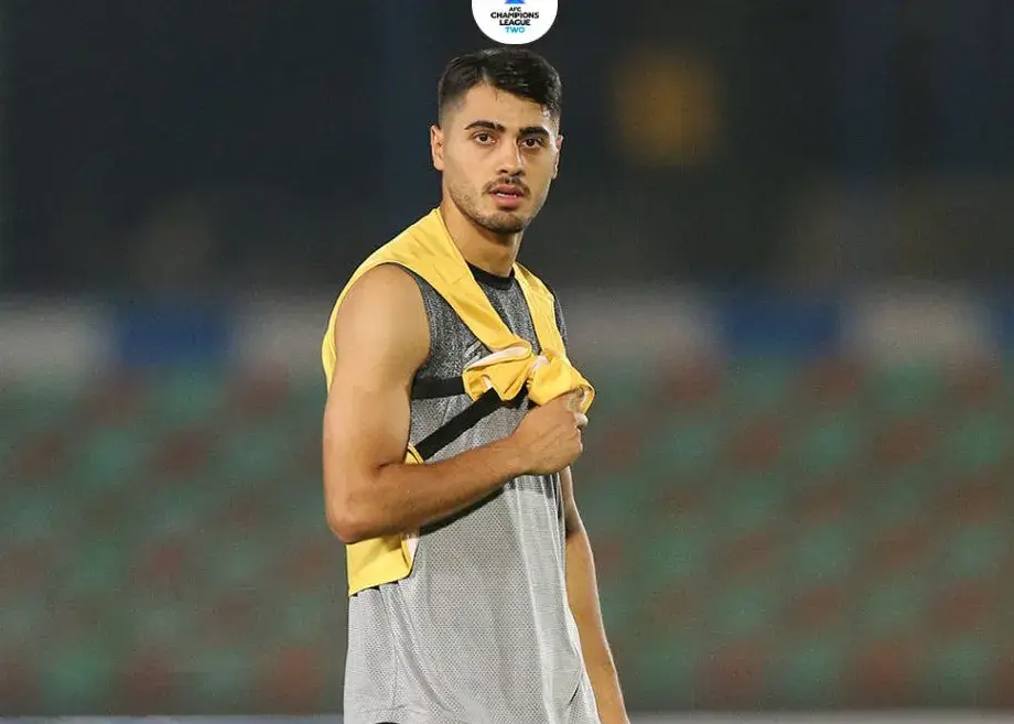 دلیل ناپیدای حذف سحرخیزان از اردوی تیم ملی امید فاش شد!