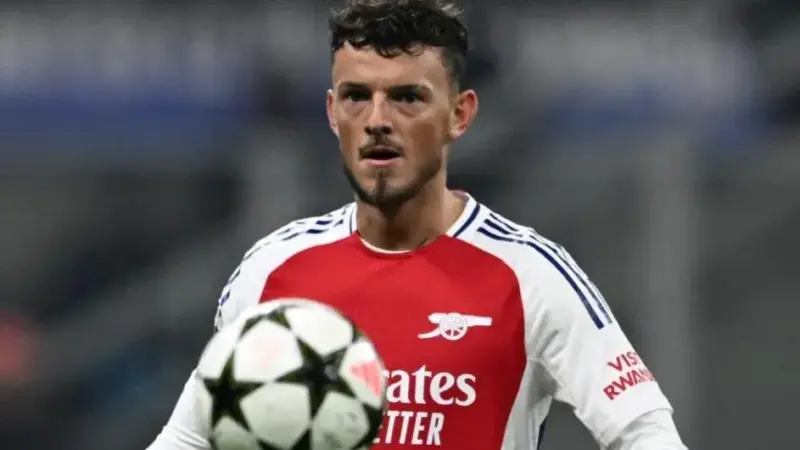 ستاره کلیدی آرسنال در آستانه یک ماه دوری؛ بحران مصدومیت‌ها شدت گرفت!