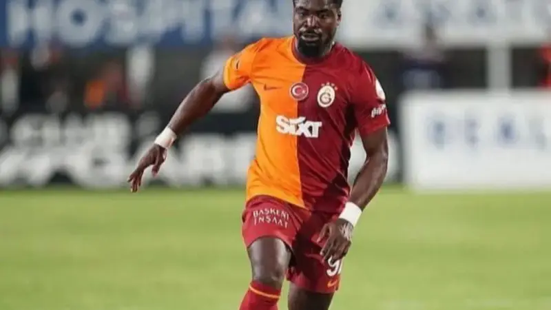 نقطه اشتراک در ناکامی‌ پرسپولیس و گالاتاسرای!