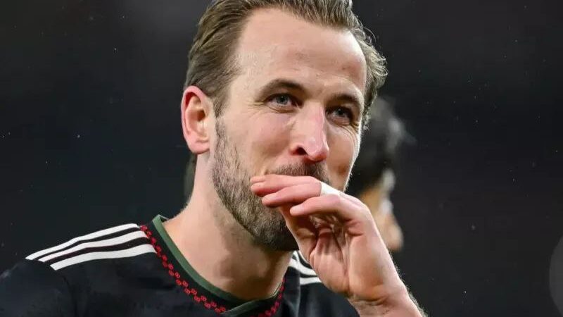 هری کین از بازگشت دو ستاره بایرن: مثل خریدهای جدیدی هستند که تیم را متحول می‌کنند!