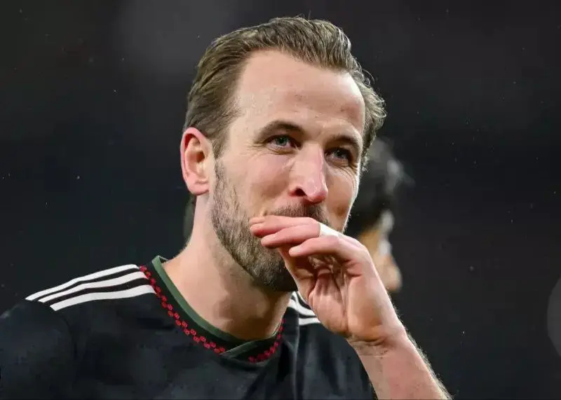 هری کین از بازگشت دو ستاره بایرن: مثل خریدهای جدیدی هستند که تیم را متحول می‌کنند!