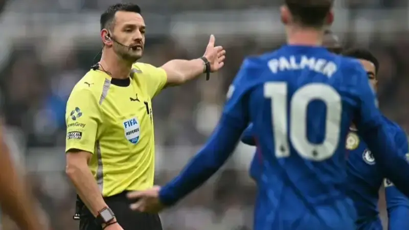 اختلال بزرگ در تکنولوژی آفساید لیگ برتر؛ چرا گل نیوکاسل ساعت‌ها تایید نشد؟