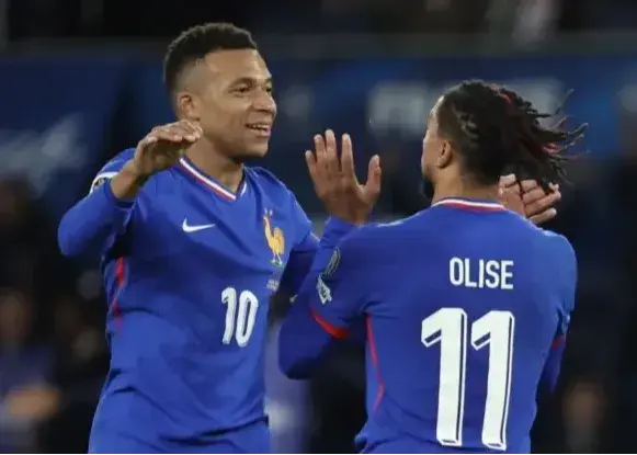 فرانسه در گروه مرگ جام جهانی ۲۰۲۶؛ رقابت نفس‌گیر با سه مدعی سرسخت!