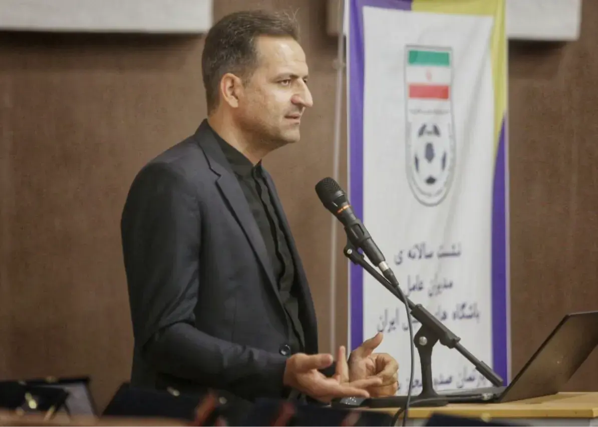 هشدار جدی به استقلال؛ تیمداری در سایر رشته‌ها ممکن است مجوز حرفه‌ای را تهدید کند - وب‌گردی