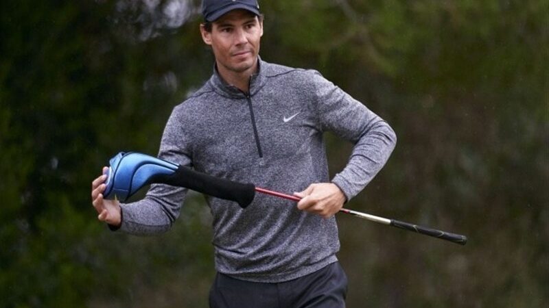 بازگشت شگفت‌انگیز نادال به جده؛ خاطرات گرم سال گذشته دوباره زنده می‌شود!