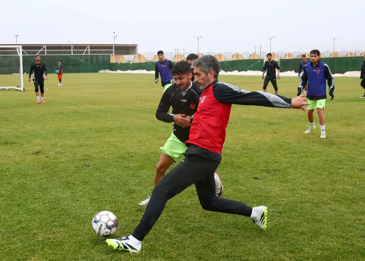 جباری و مس رفسنجان؛ انگیزه انتقام برای فرار از سقوط در لیگ برتر