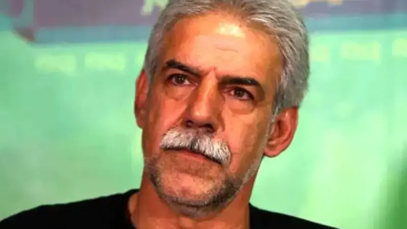 فنونی‌زاده جنجالی: تراکتور، تیم دوم پرسپولیس در جام حذفی؟