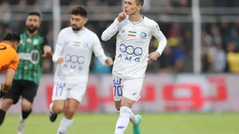 افشاگری جنجالی باشگاه خیبر علیه ستاره‌های استقلال در لیگ برتر!