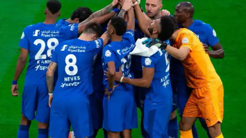 الهلال خاطرات تلخ فینال 34 سال پیش مقابل استقلال را زنده کرد؛ ماجرای پنالتی سرنوشت‌ساز!