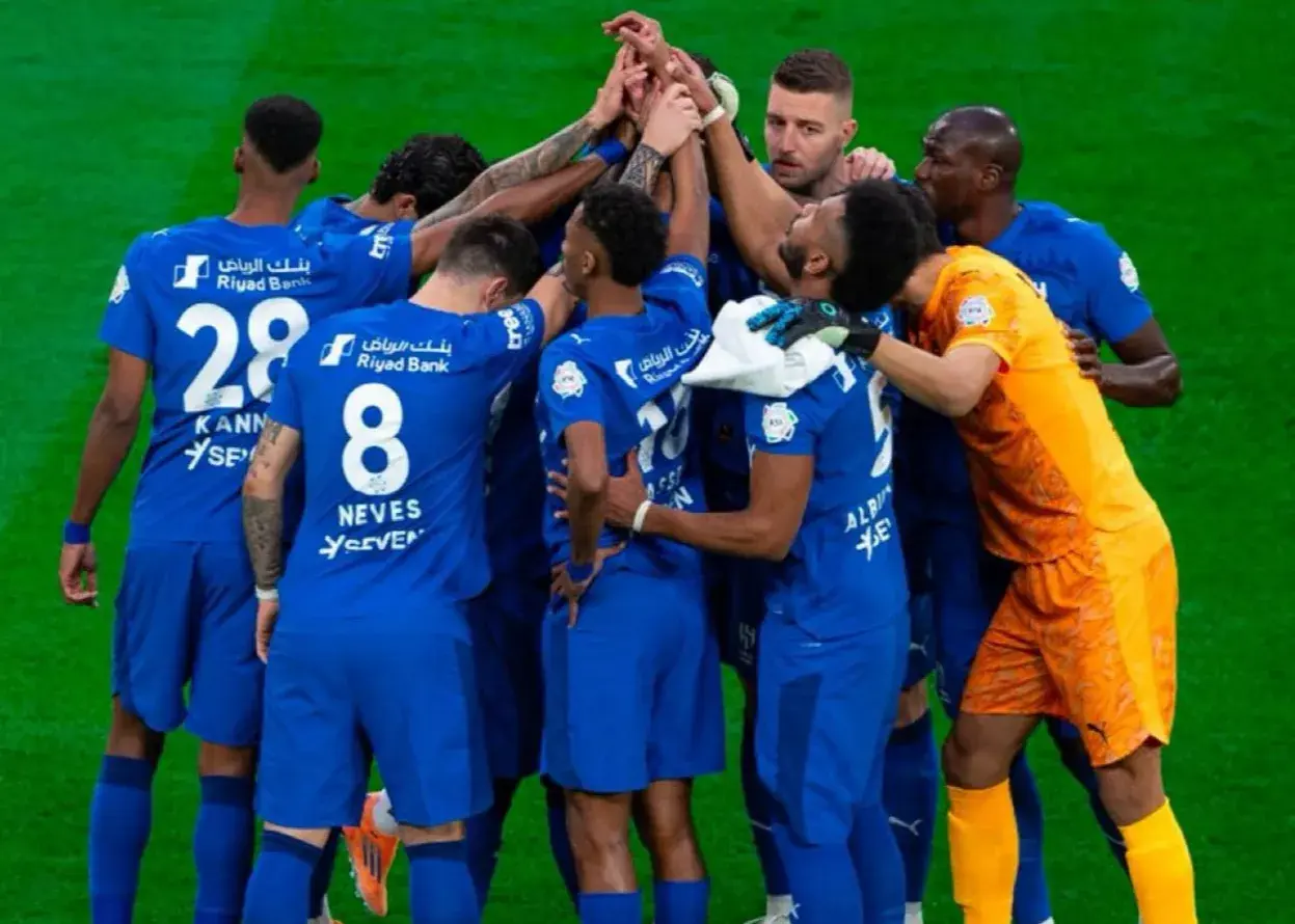 الهلال خاطرات تلخ فینال 34 سال پیش مقابل استقلال را زنده کرد؛ ماجرای پنالتی سرنوشت‌ساز!