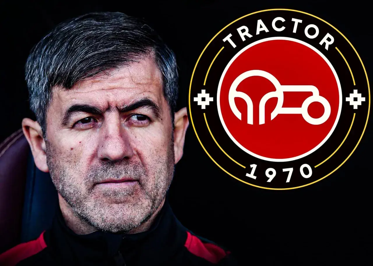 واکنش جنجالی تراکتور به کریم باقری؛ سکوت شکسته شد!