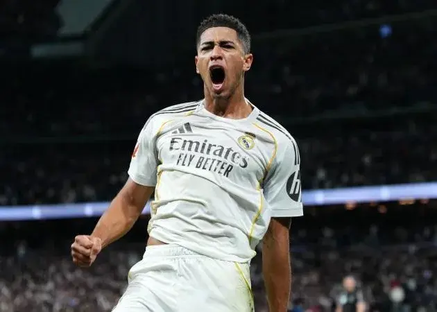 انتقام جود بلینگام؛ بازگشت خشم وحشی در دل زمین فوتبال!