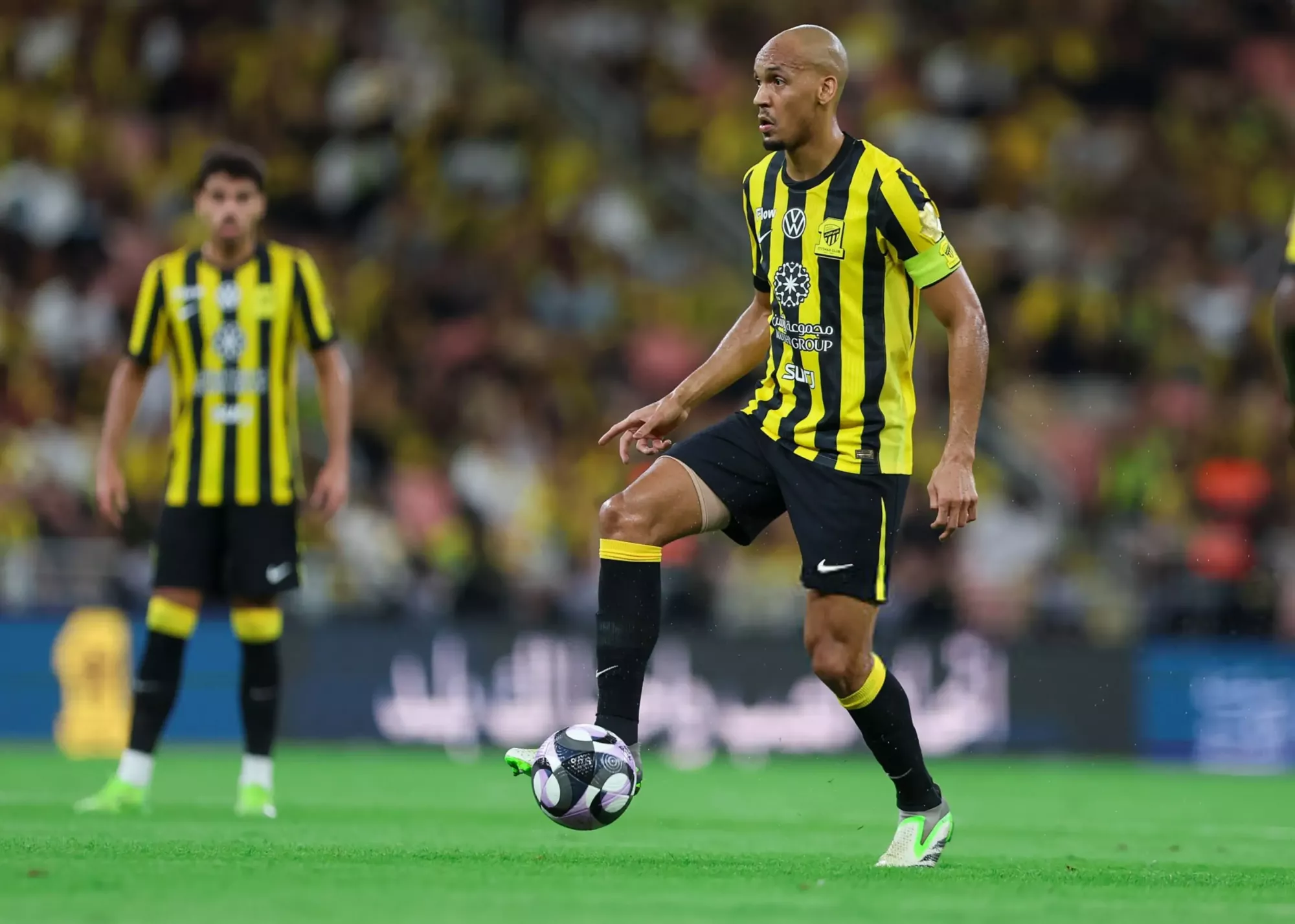 اتحاد در شوک؛ ستاره 7 هزار میلیاردی لیورپول در آستانه جدایی بزرگ!