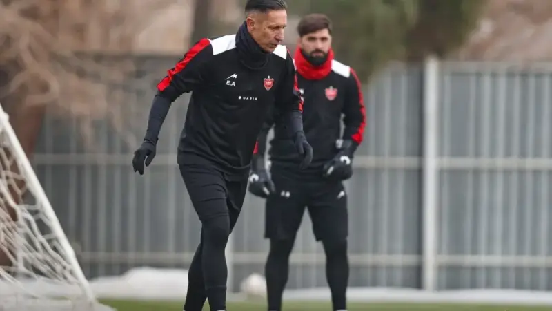 راز پیشرفت چشمگیر پیام نیازمند؛ مربی قبلی چگونه کیفیت او را تغییر داد؟