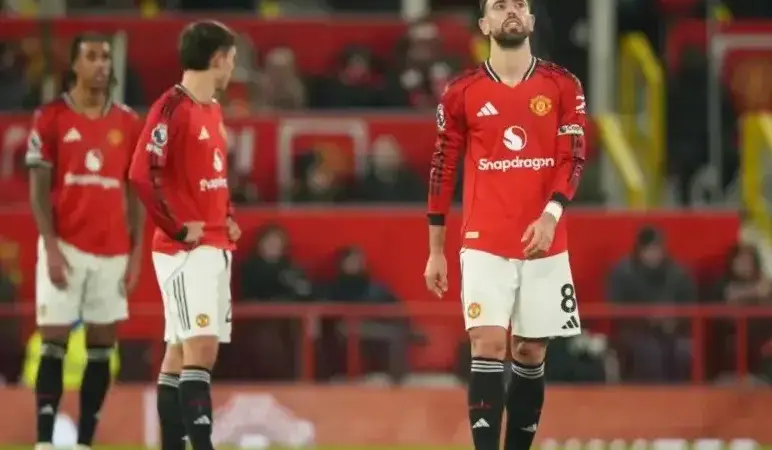 چرا 450 تعدیل نیرو هم منچستریونایتد را از بحران مالی نجات نداد؟