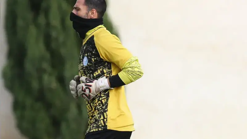 ابهام بزرگ دروازه استقلال؛ آدان دروازه‌بان اصلی است یا حبیب بازمی‌گردد؟