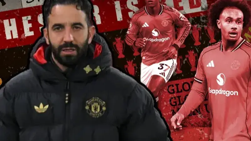 منچستر 6 بازیکن را برای فروش گذاشت