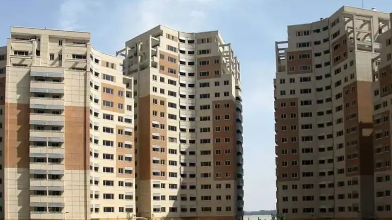 آغاز هیجان‌انگیز ثبت‌نام ۱۰ هزار واحد مسکن استیجاری ویژه زوج‌های جوان و دهک‌های کم‌درآمد