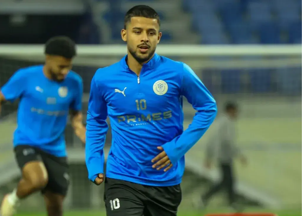 مهدی قایدی در لباس النصر مقابل سرمربی سابقش؛ رقابتی که همه را شگفت‌زده می‌کند!