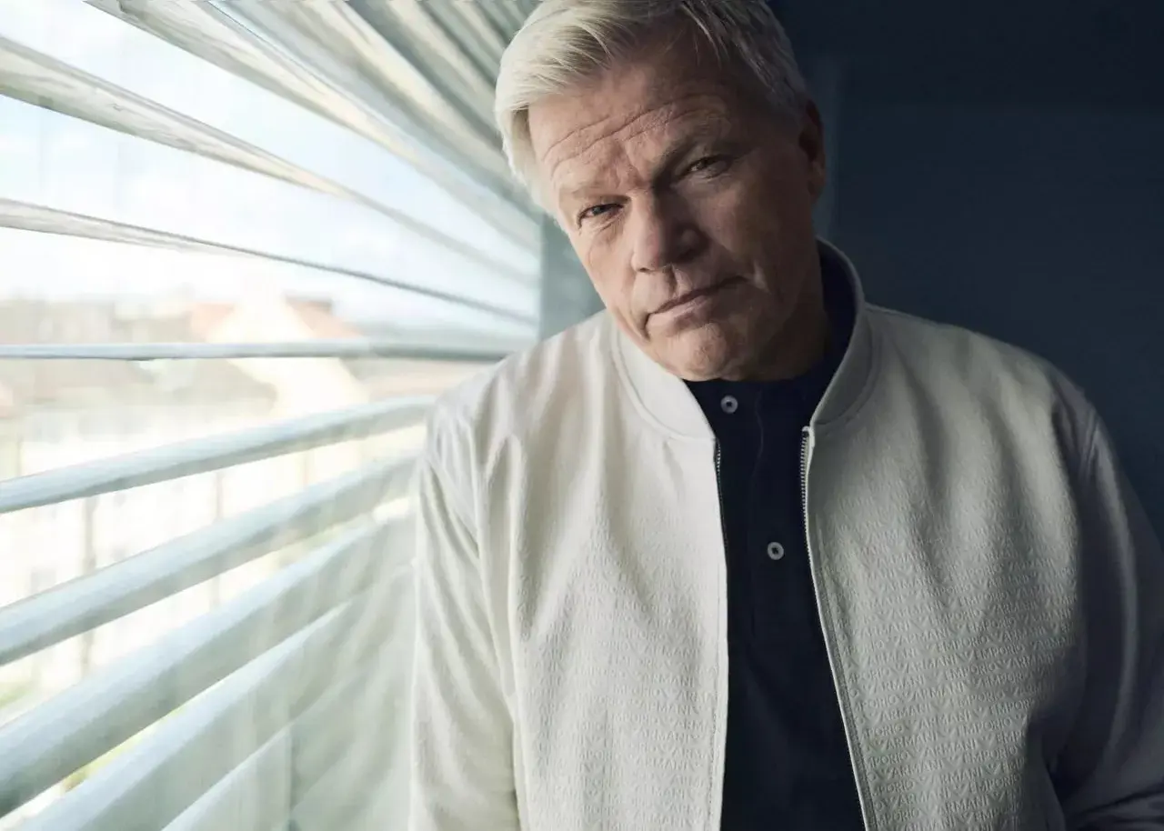 اولیور کان از نوستالژی رسانه‌های فوتبال قدیم و تحولی که همه را شوکه کرد؛ چه بر سر بازی آمده؟