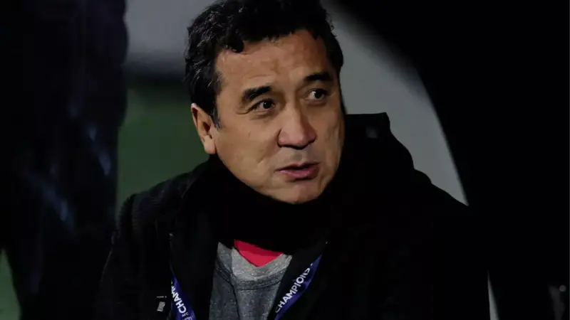 خداداد: تا امتیاز کسر شود وکیل و وزیر زنگ می‌زنند