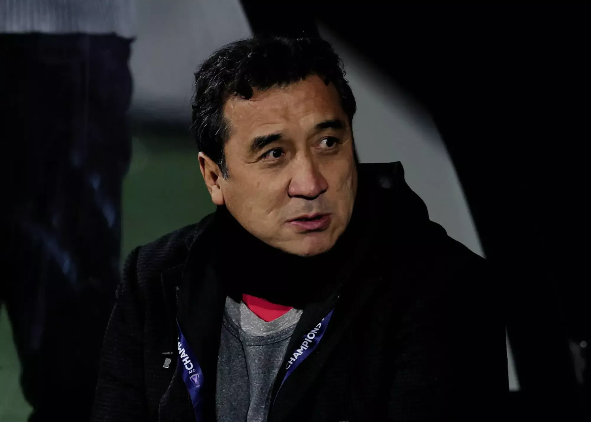 خداداد: تا امتیاز کسر شود وکیل و وزیر زنگ می‌زنند