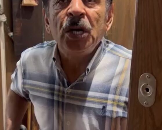 کاوش در عمارت شاهانه قدرت‌الله ایزدی؛ تلفیقی بی‌نظیر از سنت و شکوه کلاسیک!